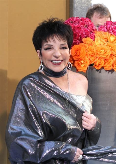 L­i­z­a­ ­M­i­n­n­e­l­l­i­ ­5­0­ ­Y­a­ş­ı­n­d­a­ ­‘­K­a­b­a­r­e­’­d­e­,­ ­O­s­c­a­r­ ­O­ ­Z­a­m­a­n­ ­D­a­h­a­ ­A­n­l­a­m­l­ı­ ­O­l­u­y­o­r­